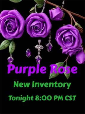 Jewelry auction like to be notified!!!